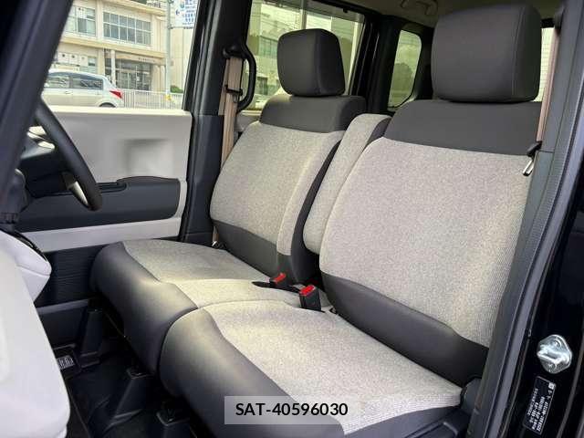 Honda N BOX 2024-01 7393137-28