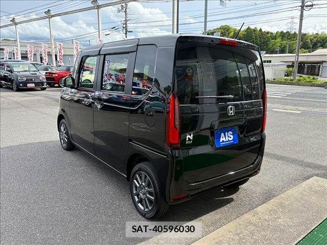 Honda N BOX 2024-01 7393137-2