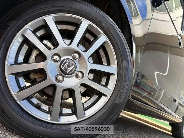 Honda N BOX 2024-01 7393137-5