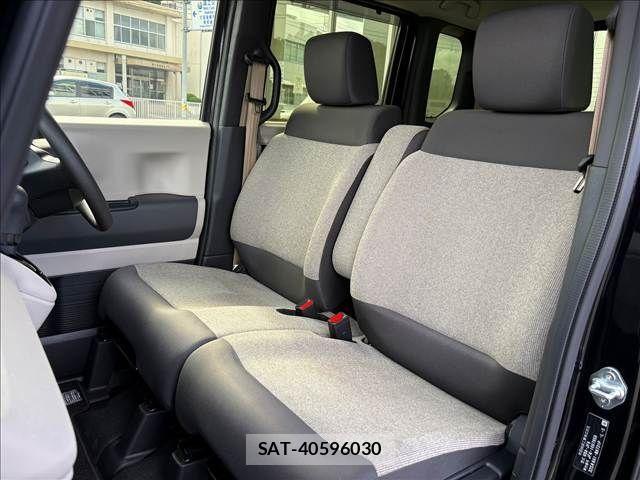 Honda N BOX 2024-01 7393137-6