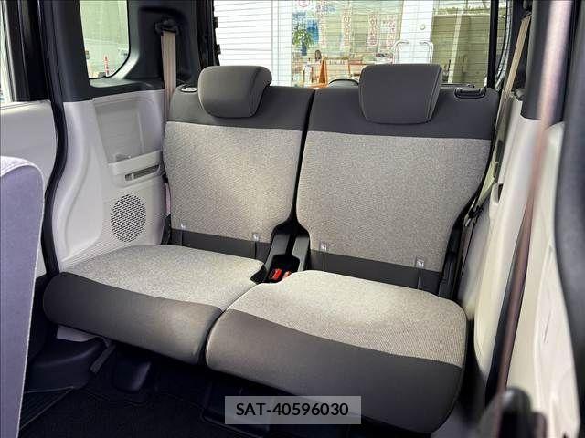 Honda N BOX 2024-01 7393137-7