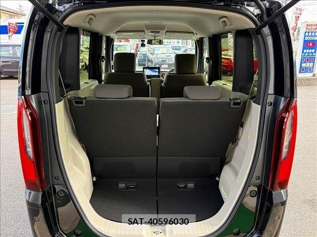 Honda N BOX 2024-01 7393137-8