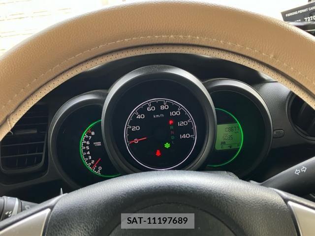 Honda N BOX 2017-02 7393145-15