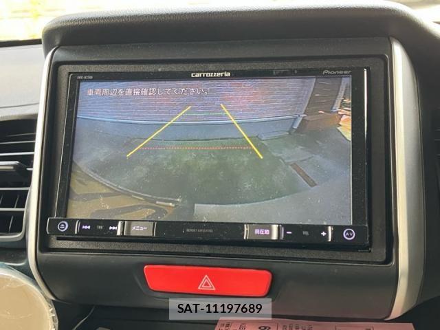 Honda N BOX 2017-02 7393145-18