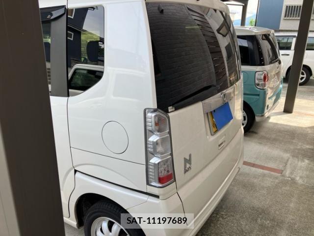 Honda N BOX 2017-02 7393145-4