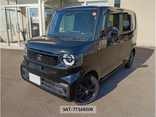 Honda N BOX 2024-04 7393140-0