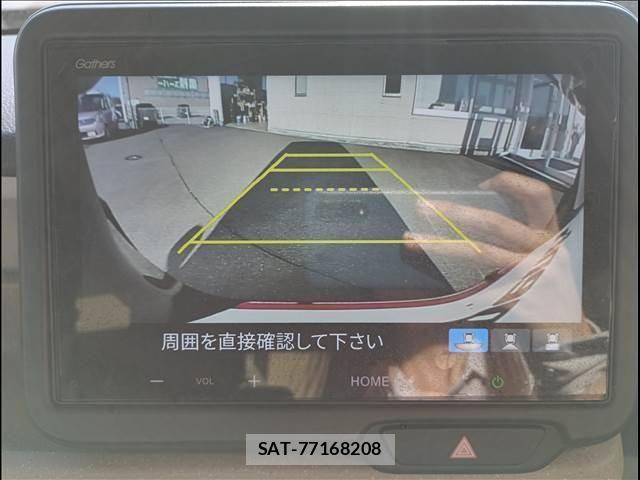 Honda N BOX 2024-04 7393140-10
