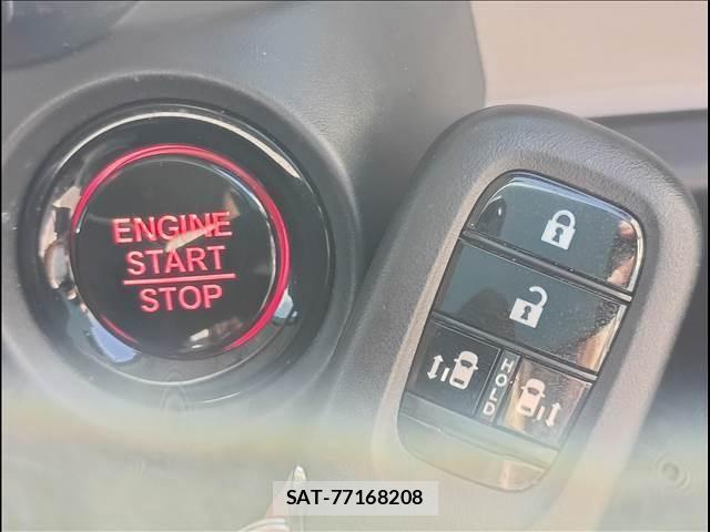 Honda N BOX 2024-04 7393140-14