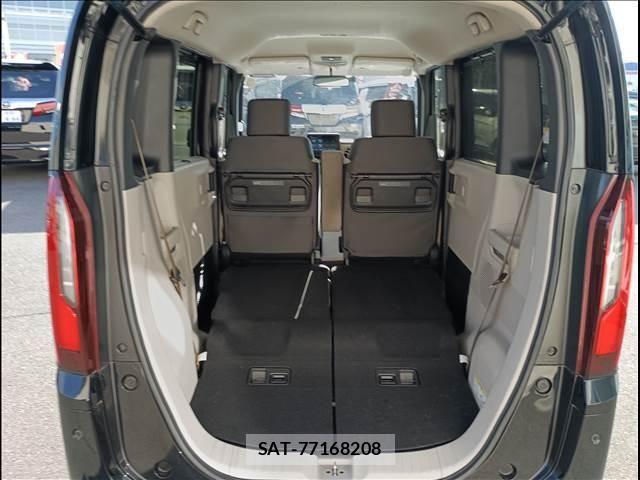 Honda N BOX 2024-04 7393140-17