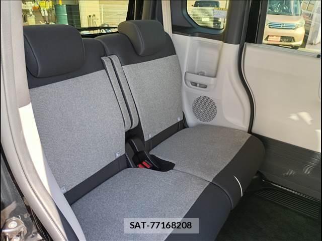 Honda N BOX 2024-04 7393140-24