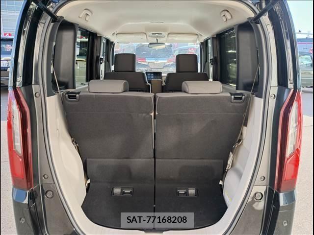 Honda N BOX 2024-04 7393140-25
