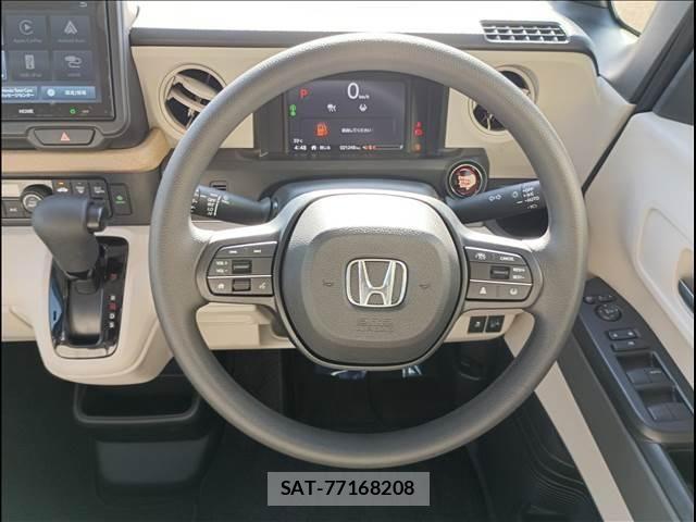 Honda N BOX 2024-04 7393140-27