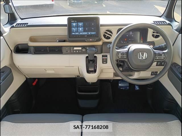 Honda N BOX 2024-04 7393140-2