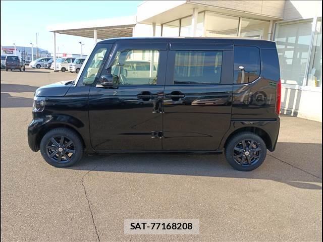 Honda N BOX 2024-04 7393140-4