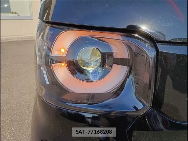 Honda N BOX 2024-04 7393140-5