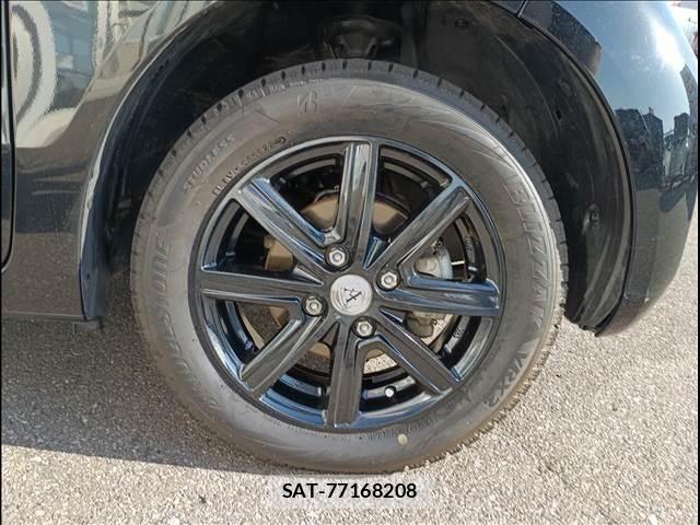 Honda N BOX 2024-04 7393140-6