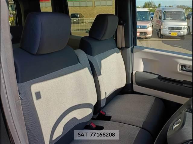 Honda N BOX 2024-04 7393140-8
