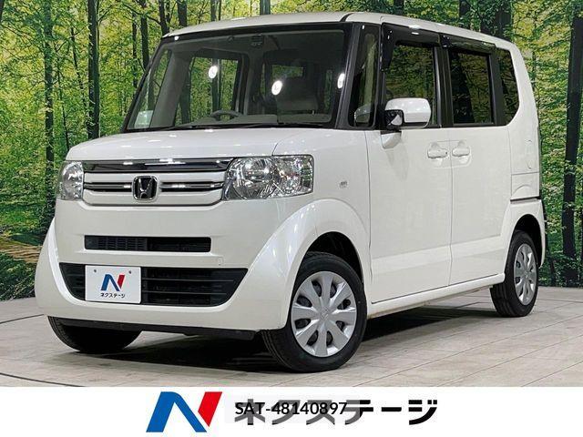 Honda N BOX 2017-04 7393142-0