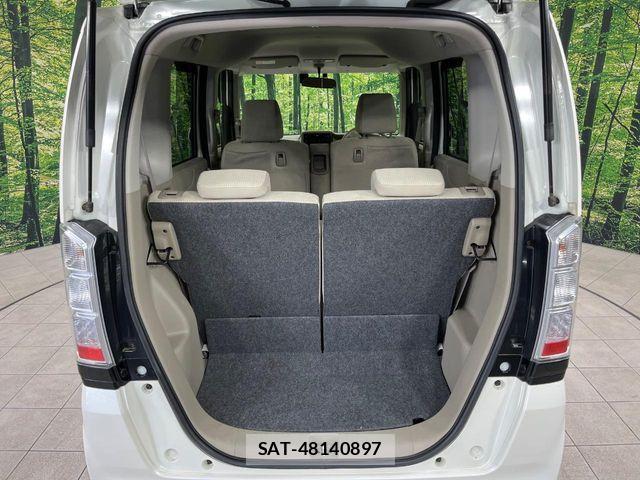 Honda N BOX 2017-04 7393142-9