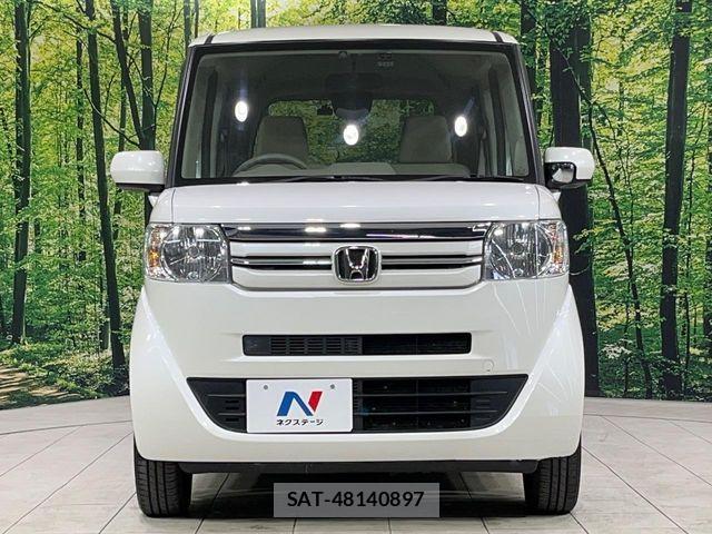 Honda N BOX 2017-04 7393142-13