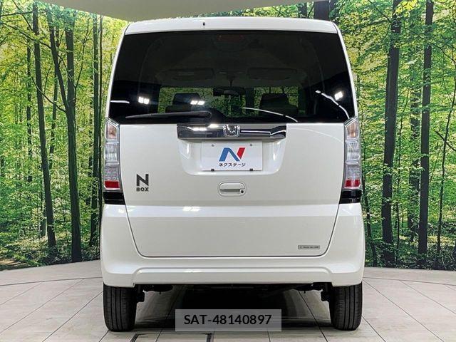Honda N BOX 2017-04 7393142-14