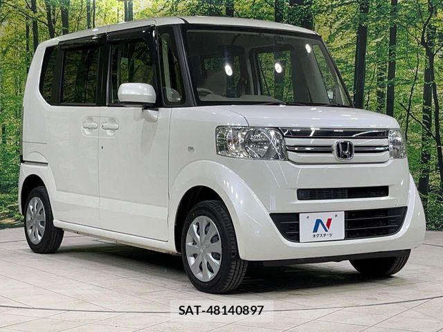 Honda N BOX 2017-04 7393142-15