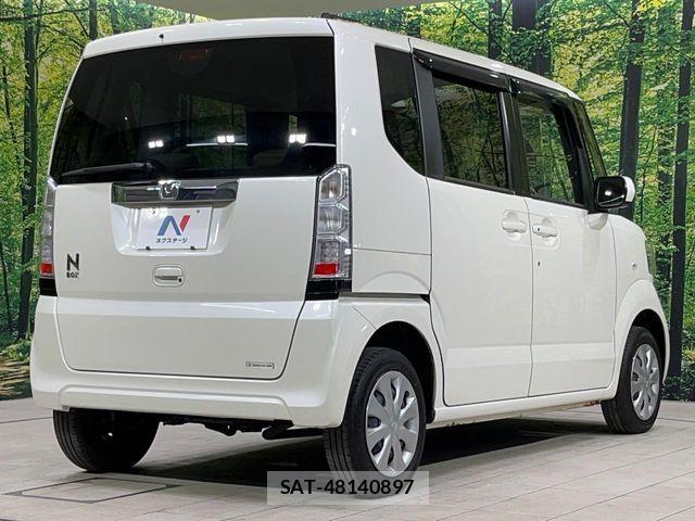 Honda N BOX 2017-04 7393142-16