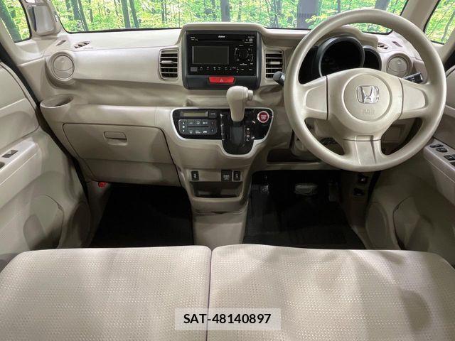 Honda N BOX 2017-04 7393142-1