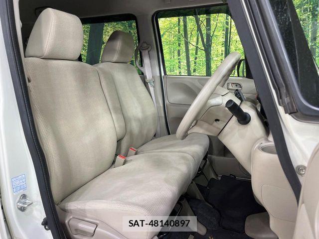 Honda N BOX 2017-04 7393142-7