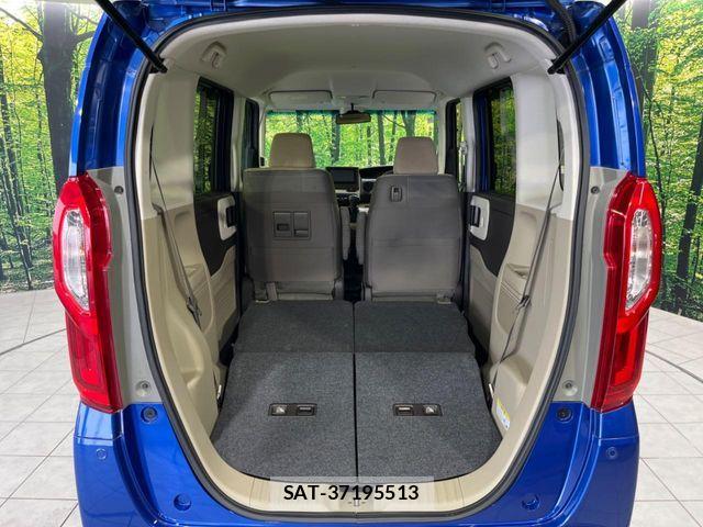 Honda N BOX 2017-12 7393139-9
