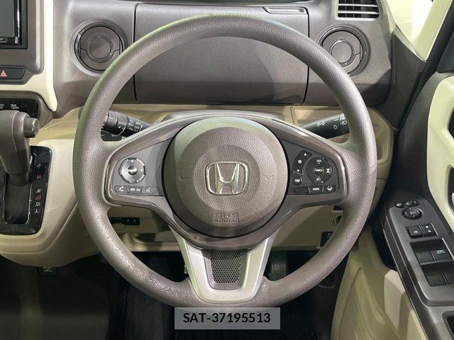 Honda N BOX 2017-12 7393139-10