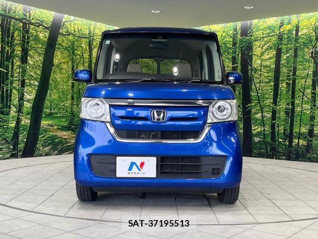 Honda N BOX 2017-12 7393139-13