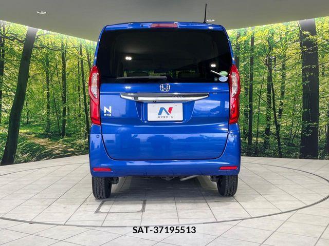 Honda N BOX 2017-12 7393139-14
