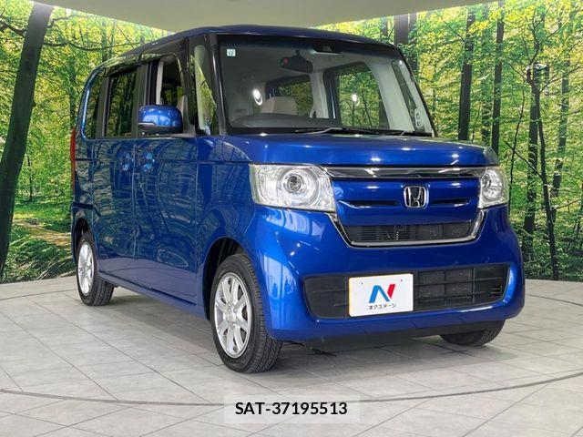 Honda N BOX 2017-12 7393139-15