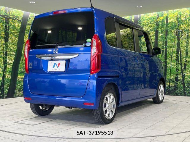 Honda N BOX 2017-12 7393139-16