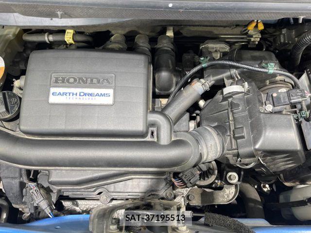 Honda N BOX 2017-12 7393139-17