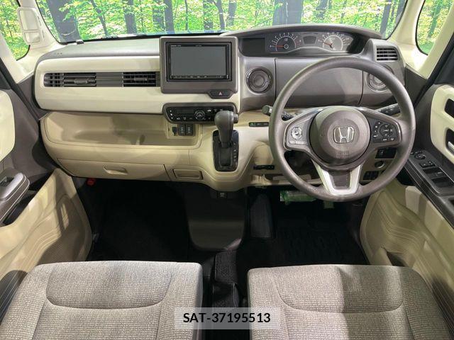 Honda N BOX 2017-12 7393139-1