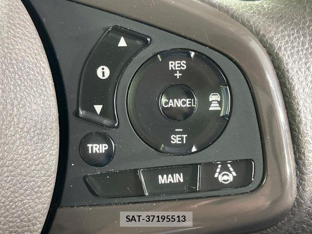 Honda N BOX 2017-12 7393139-5