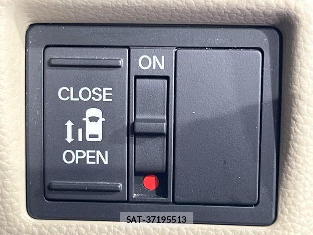 Honda N BOX 2017-12 7393139-6