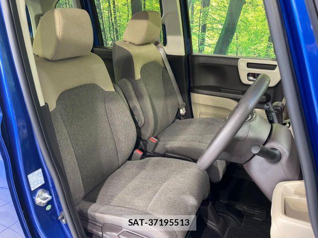 Honda N BOX 2017-12 7393139-7