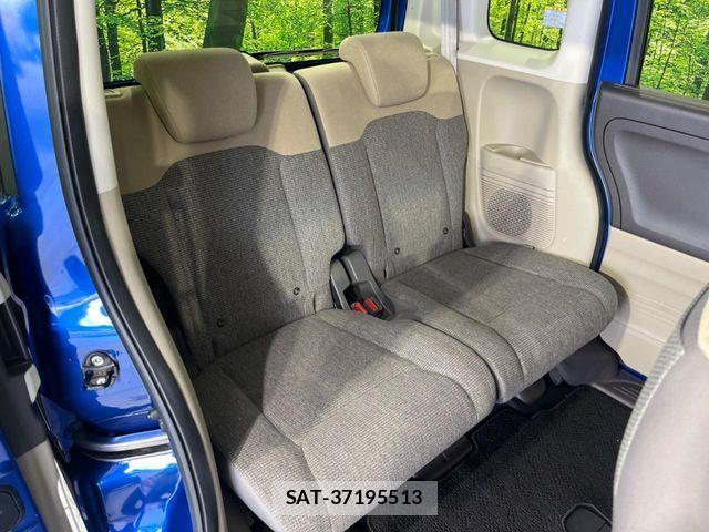Honda N BOX 2017-12 7393139-8