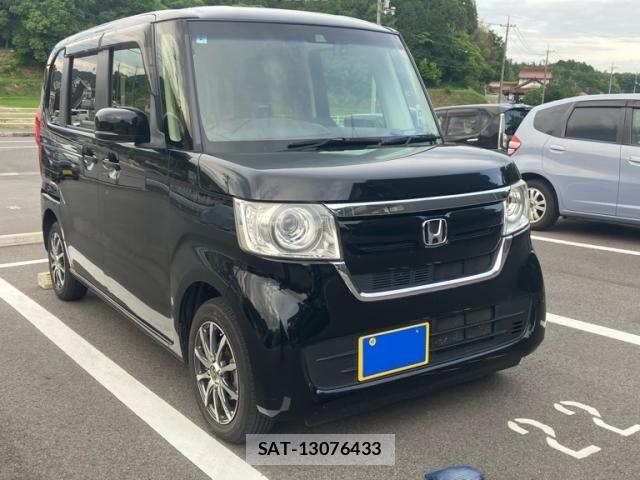 Honda N BOX 2018-01 7456188-0