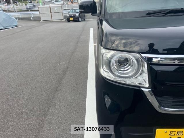 Honda N BOX 2018-01 7456188-22