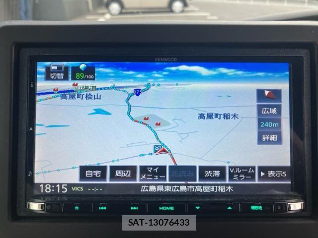Honda N BOX 2018-01 7456188-8