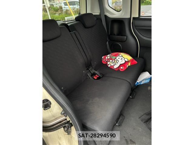 Honda N BOX 2013-11 7456189-9