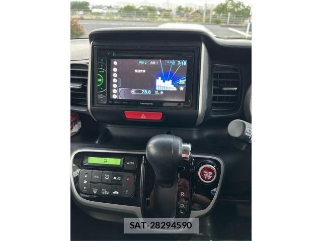Honda N BOX 2013-11 7456189-10