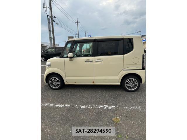 Honda N BOX 2013-11 7456189-3