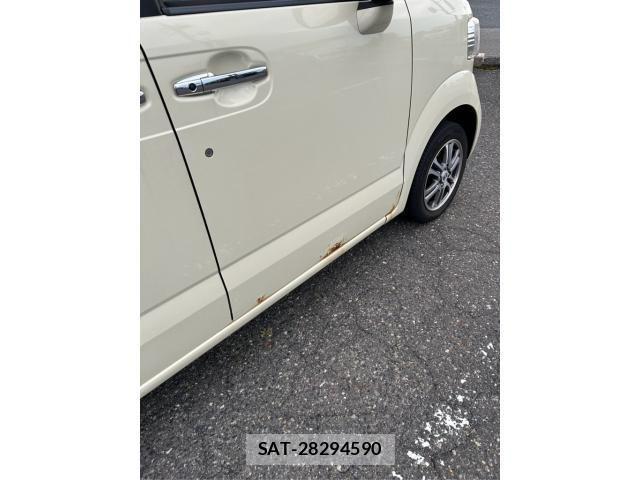 Honda N BOX 2013-11 7456189-4