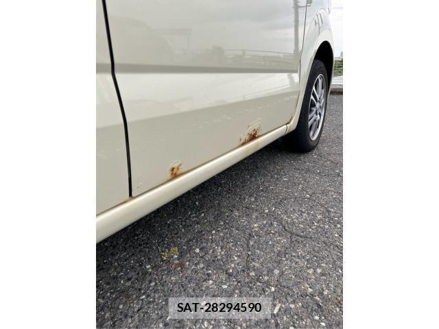 Honda N BOX 2013-11 7456189-7