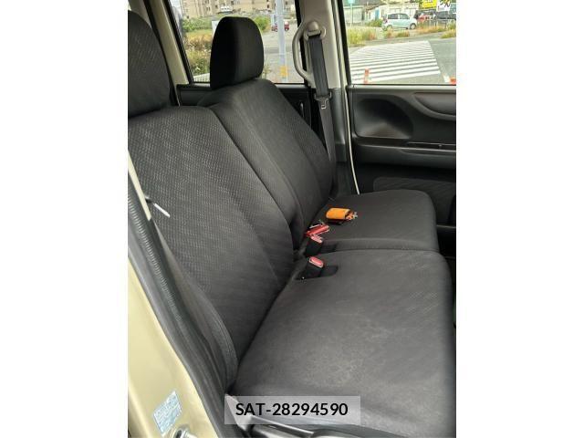 Honda N BOX 2013-11 7456189-8